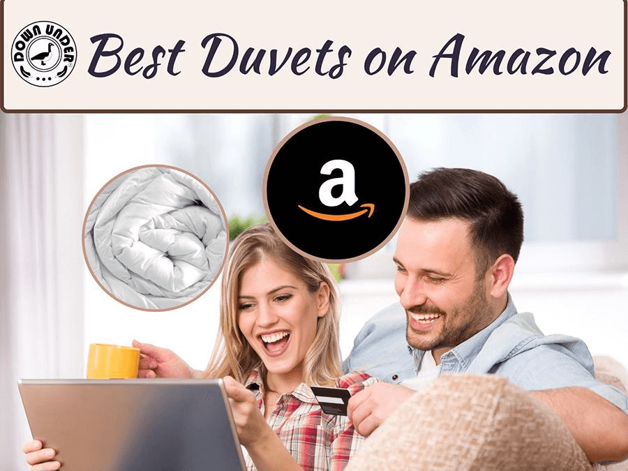Best Duvets on Amazon Review Down Wool Silk Bamboo filled
