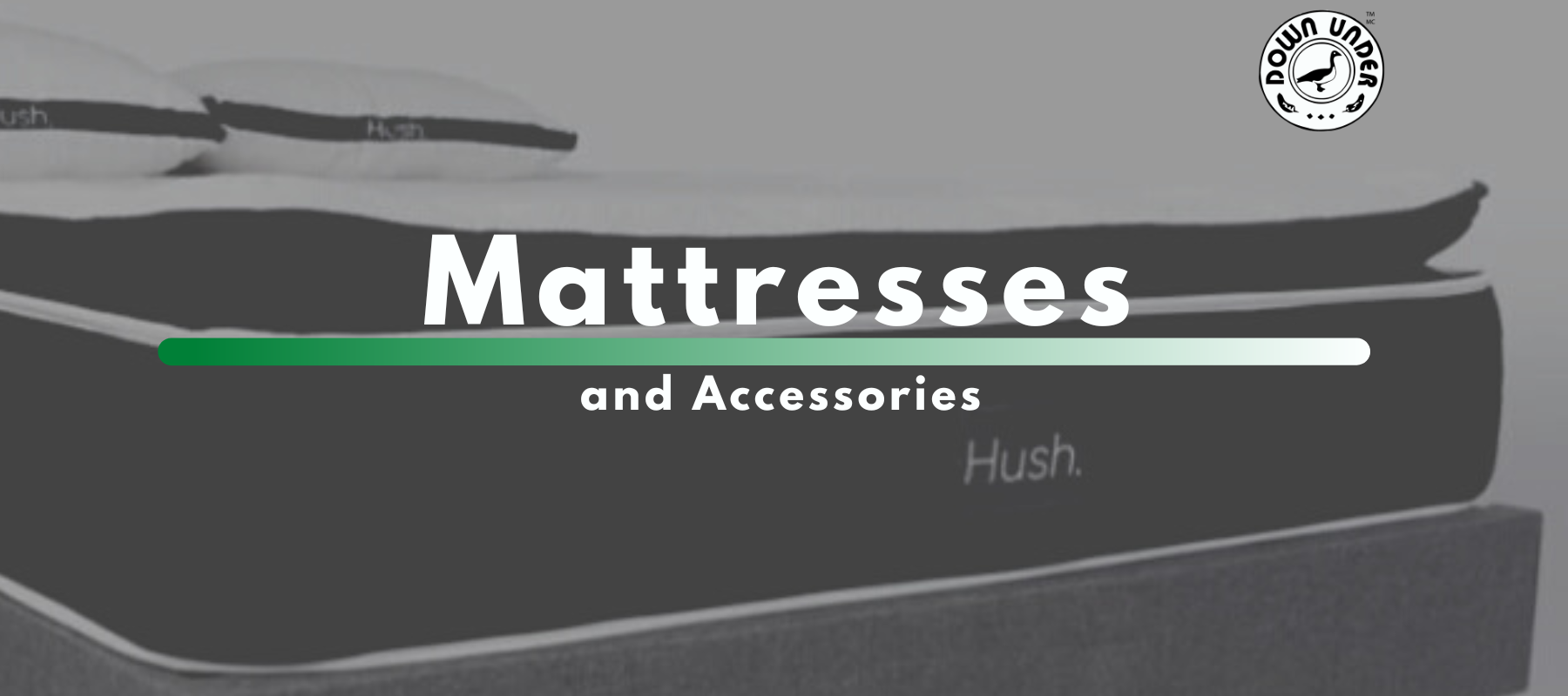 Mattress - All