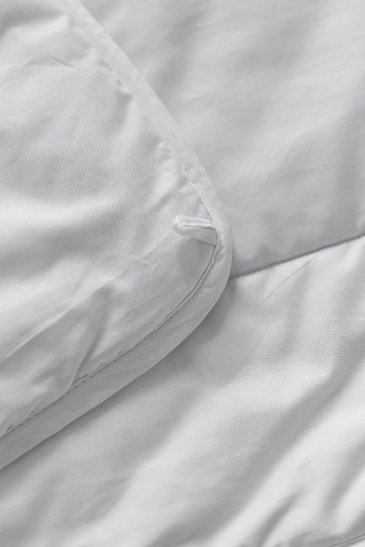 Lightweight Mulberry Silk Duvet Comforter