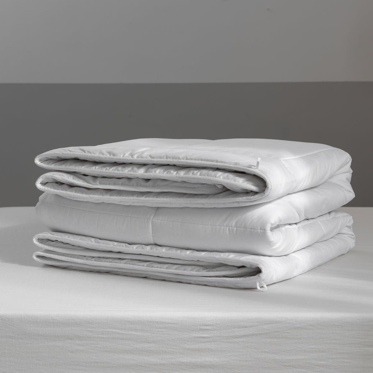 Lightweight Mulberry Silk Duvet Comforter