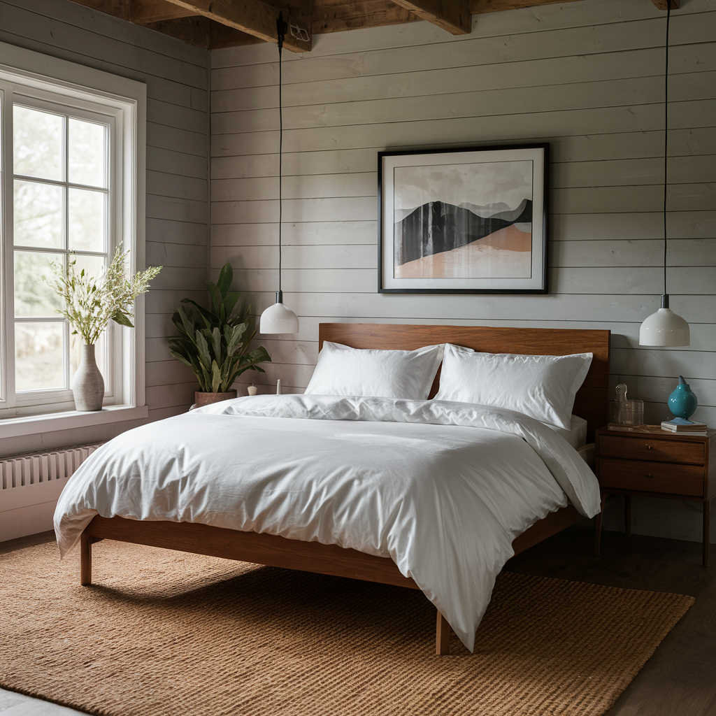 Lightweight Mulberry Silk Duvet Comforter