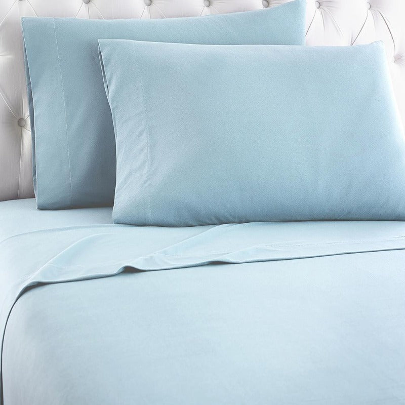 bamboo bed sheet set