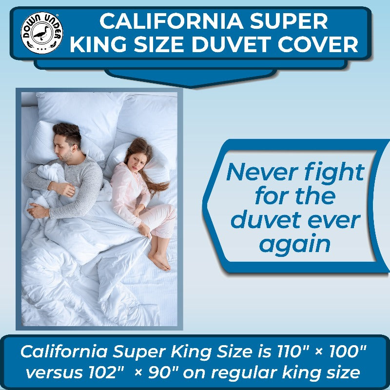duvet cover super king size