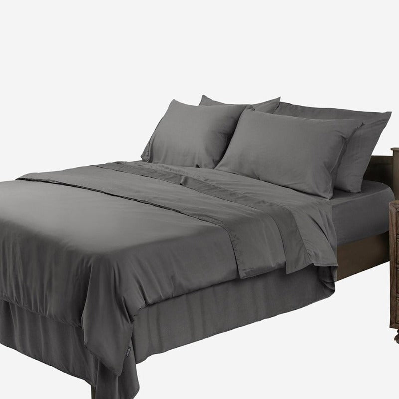 bamboo rayon duvet cover