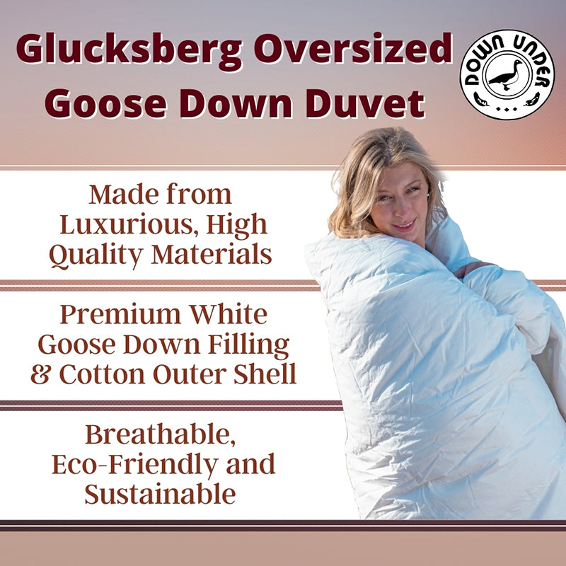 down duvet queen