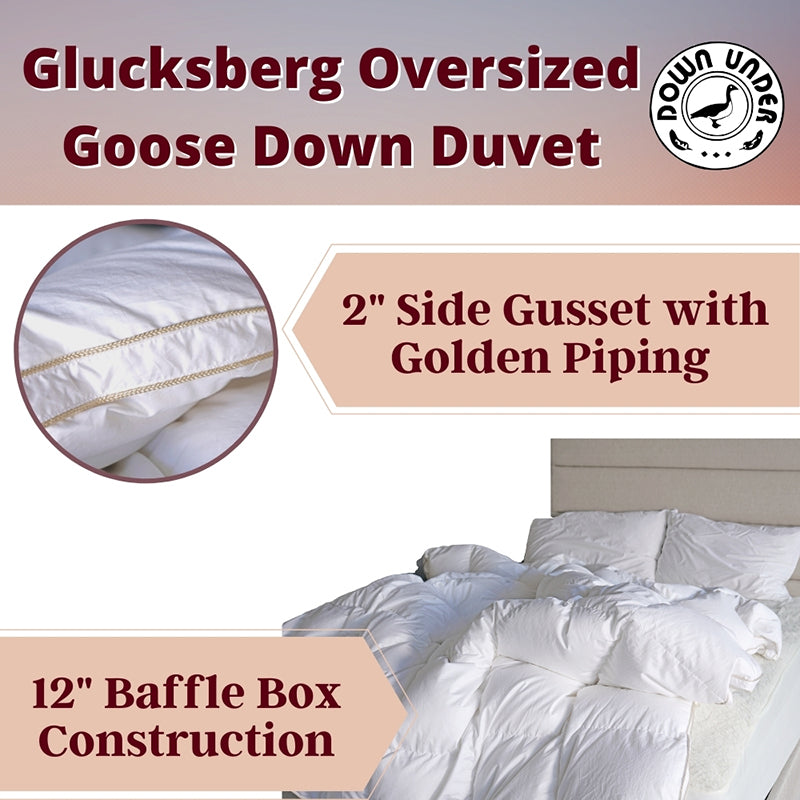 duvet blanket