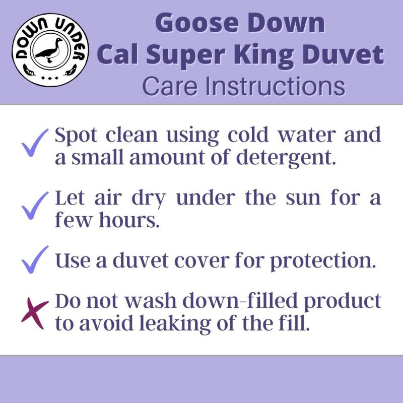 super king duvet cover canada