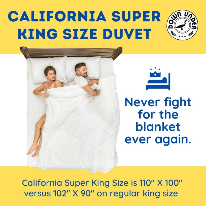 silk filled duvet canada