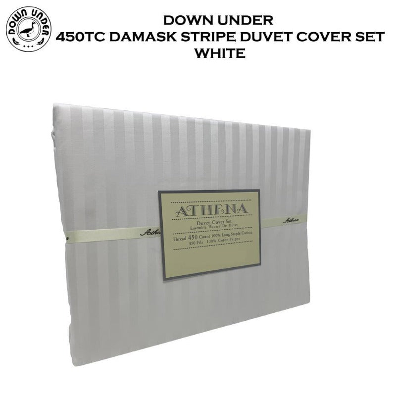 damask king duvet cover