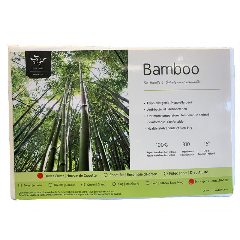 oversized king duvet cover