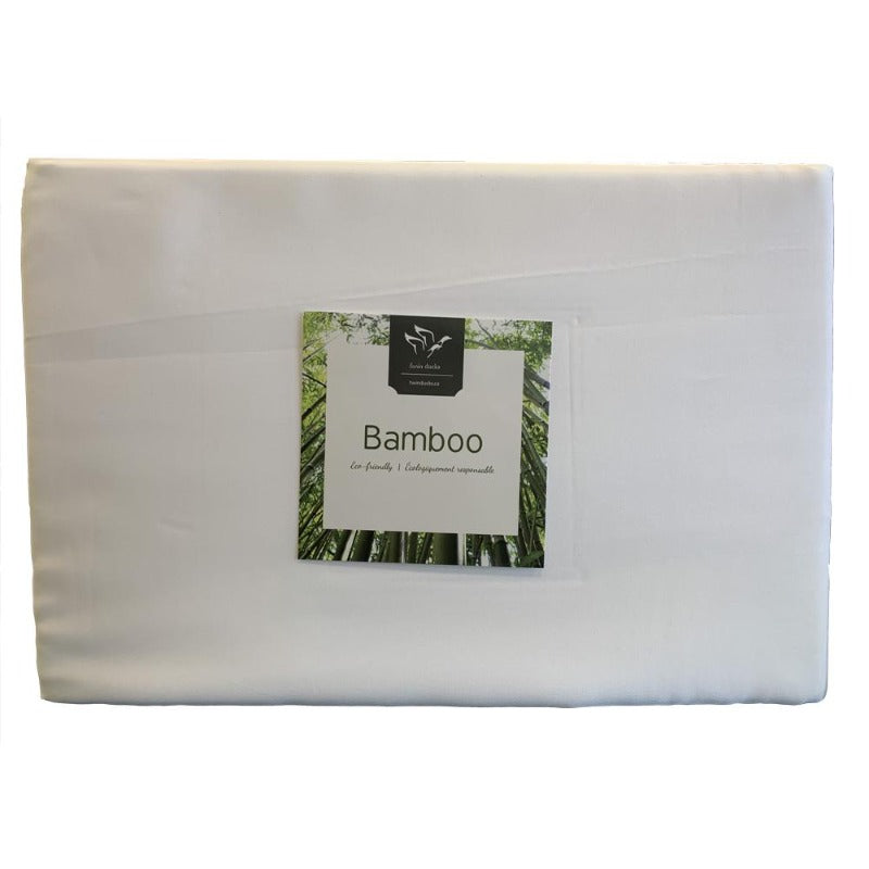 cotton sateen duvet cover