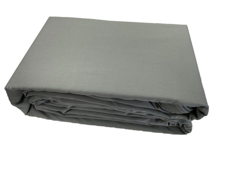 combed cotton duvet cover