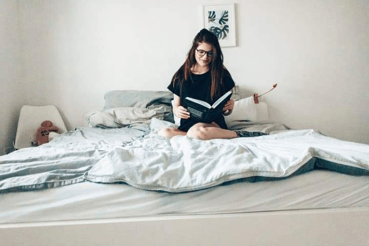 California King Oversized Duvet Size Guide: 110" × 100" — What It Is, Who Needs It, and Where to Find It