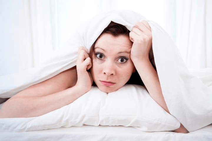 Best sleep tips for hot sleepers to stay cool at night