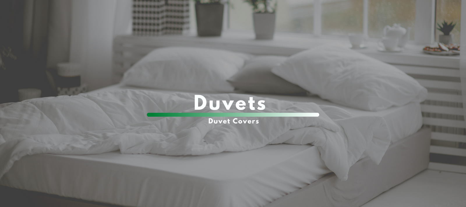 Duvet Covers