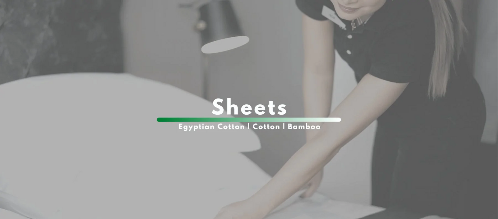 Sheet Sets