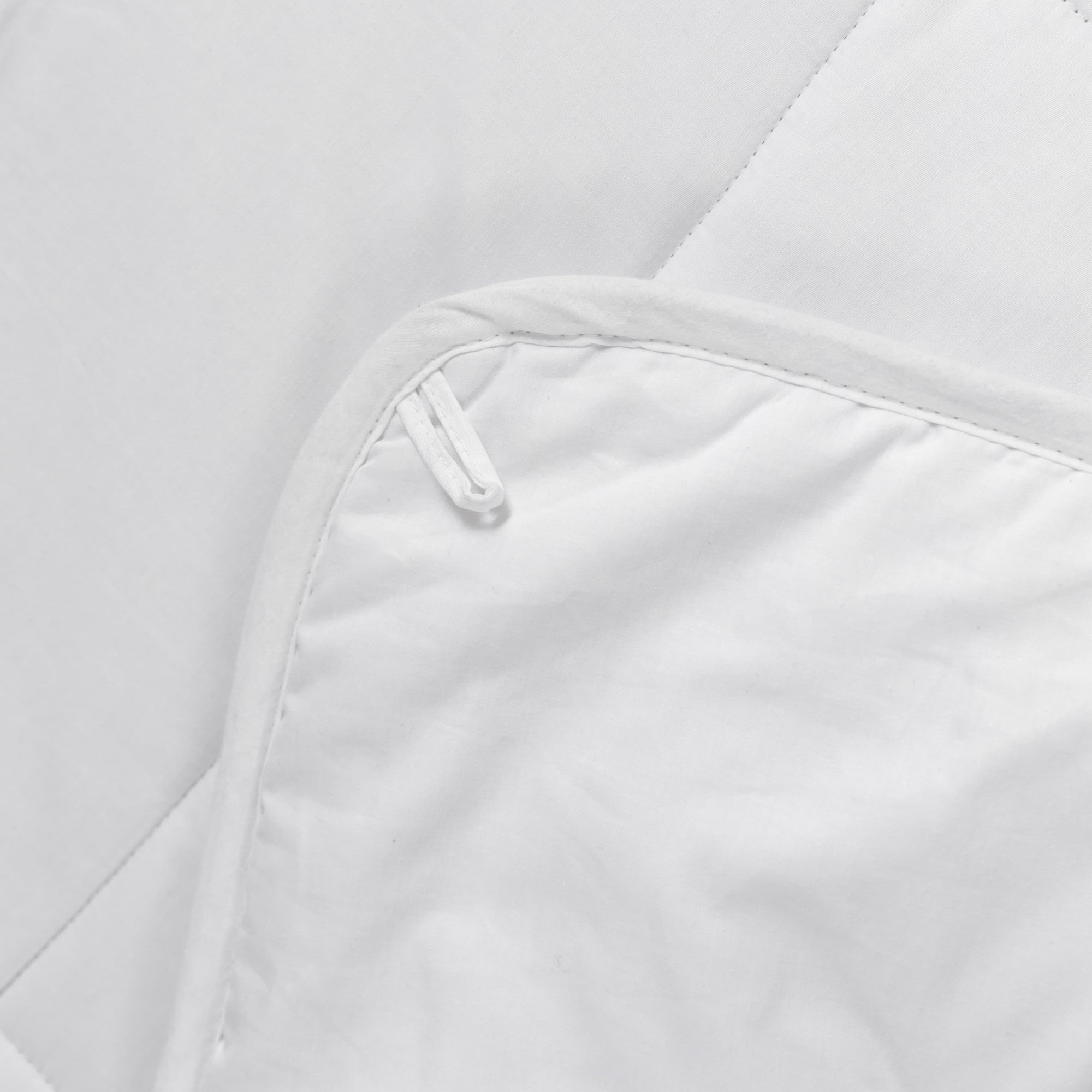 Lightweight Mulberry Silk Duvet Comforter