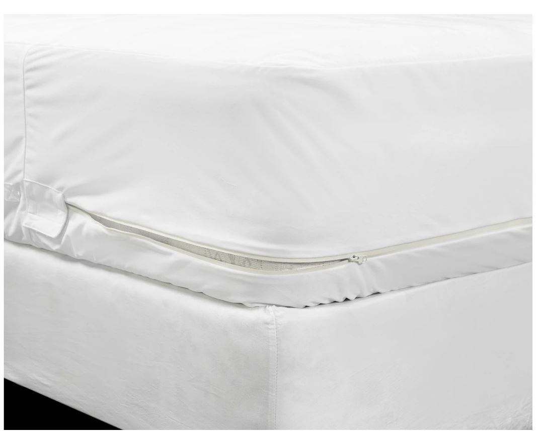 Sensation Anti-Bed Bug Mattress Encasement Protector