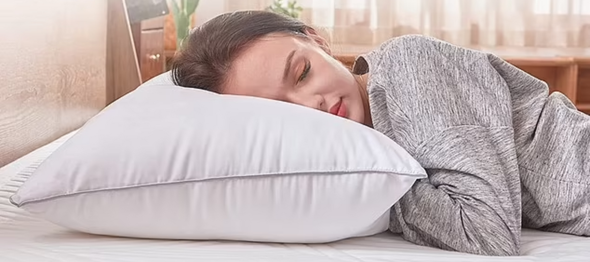 Down Under Bedding Everything You Need for a HighQuality Sleep