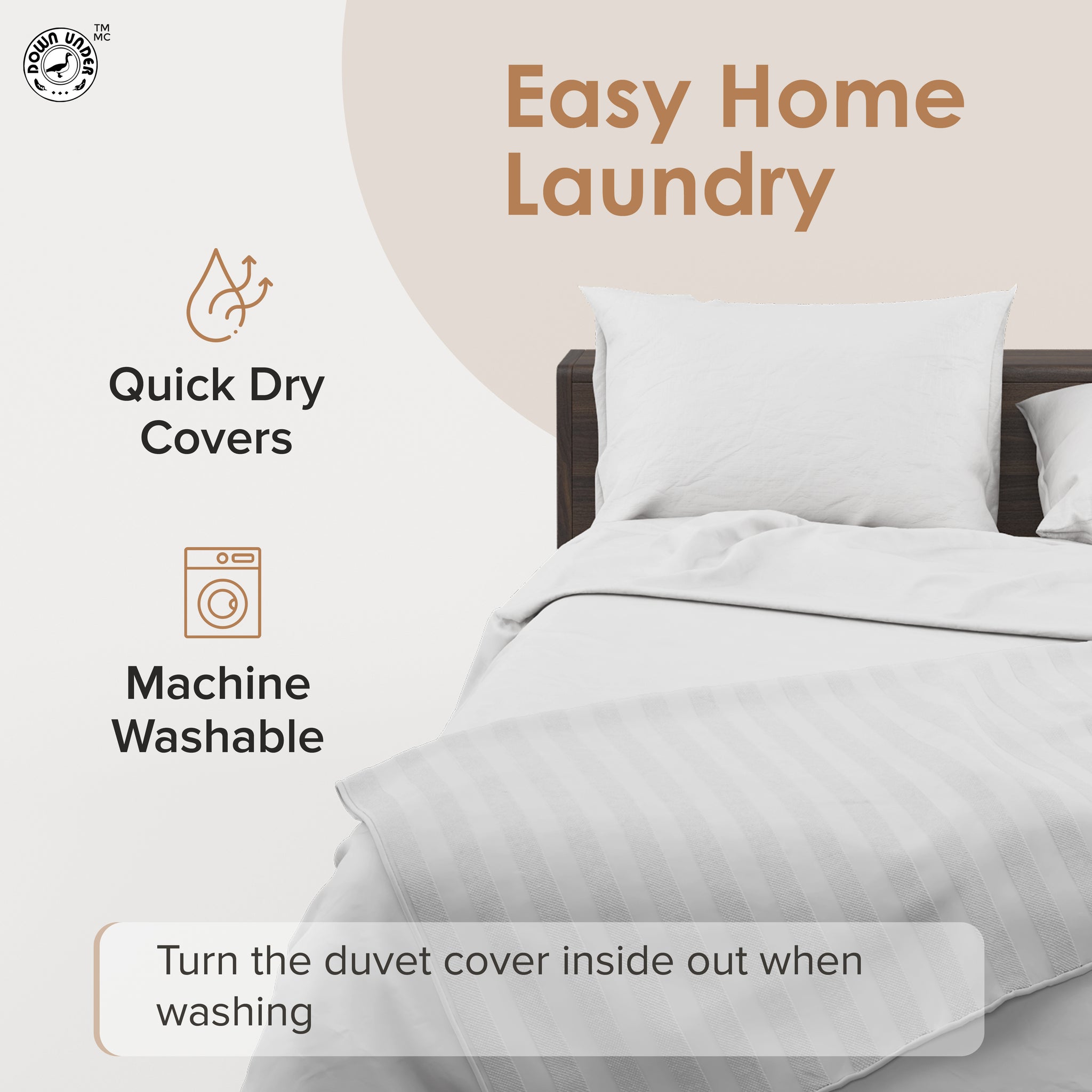 How to Dry a Comforter Quickly at Home: Fast & Easy Tips