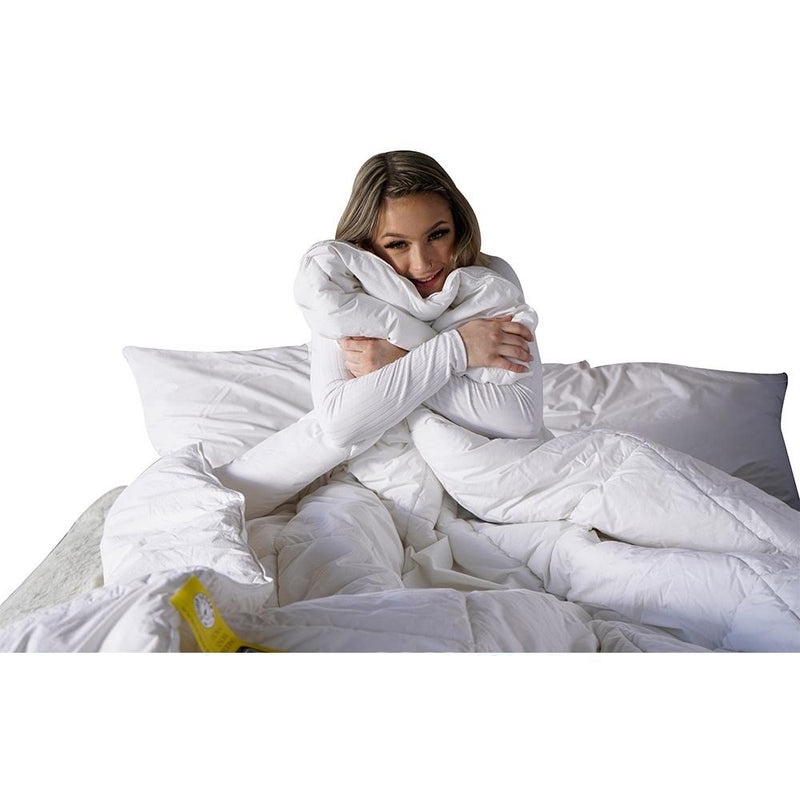 winter weight duvet