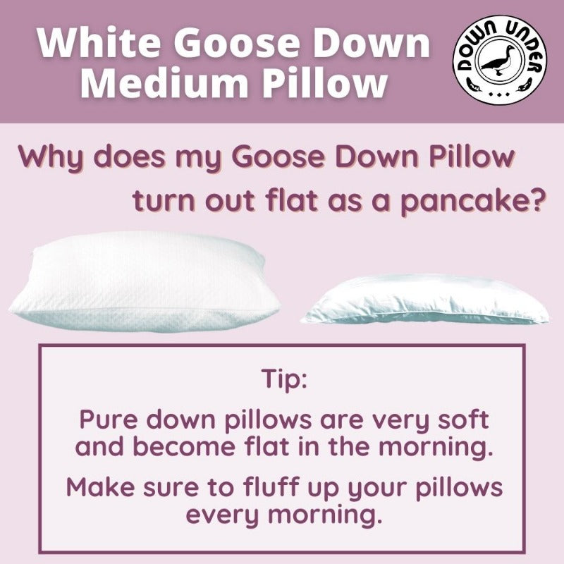 canada goose pillows