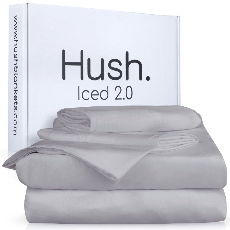 hush sheets