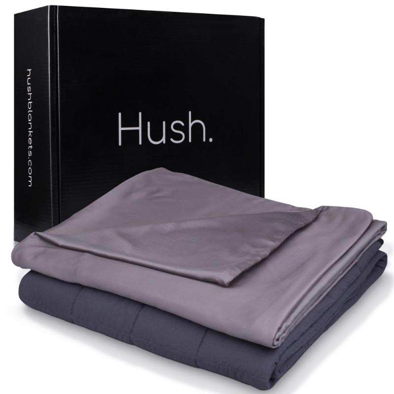 hush blanket