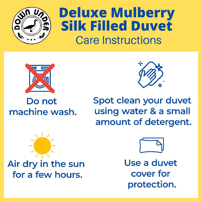 How to Prevent your Duvet from Moving In the Duvet Cover?