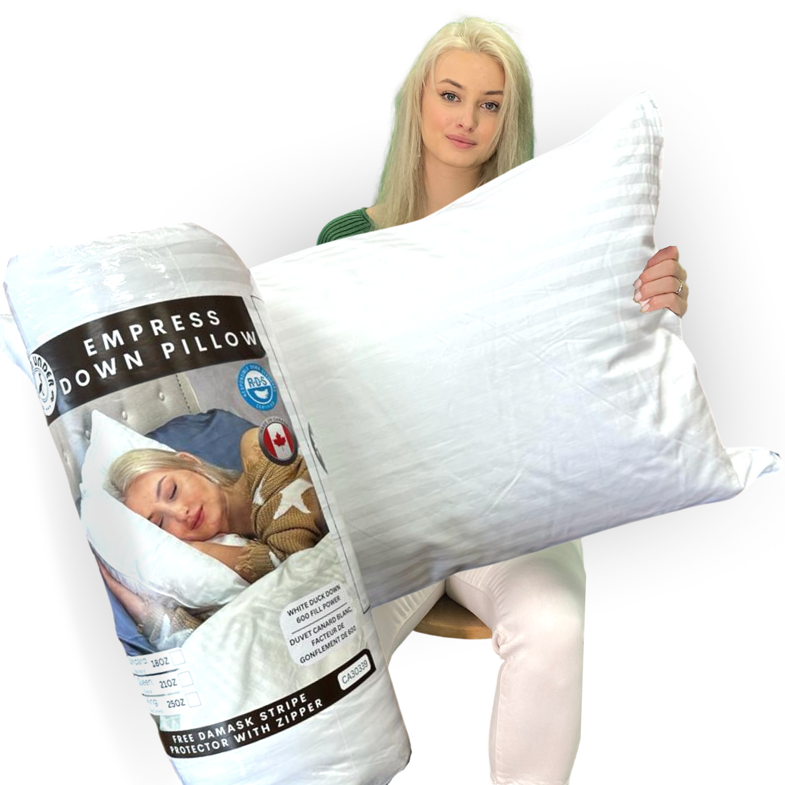 premiumdownpillow