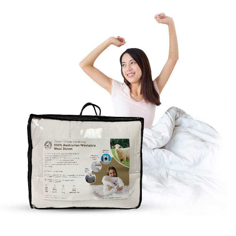 australian comforter