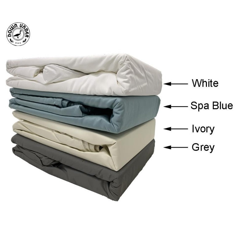 oversize duvet cover king