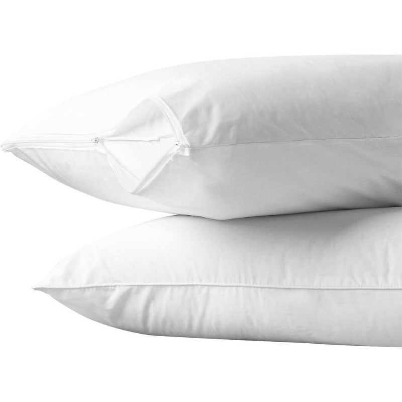pillow case allergy covers